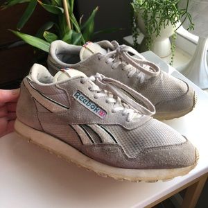 Reebok classics